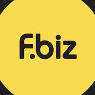 F.biz F.biz Logo